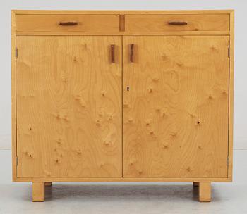 SKÅP, Alvar Aalto, troligen Artek, 1930/40-tal.