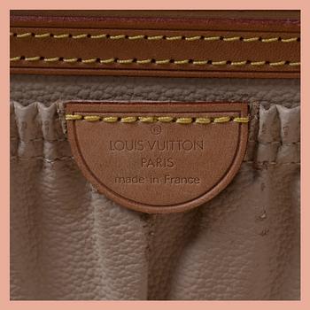 BEAUTY-BOX, "Nice", Louis Vuitton.