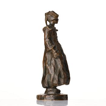 Ruth Milles, "Yvonne".