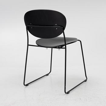 Claesson Koivisto Rune, an 'Olive' chair, Swedese, 2010.