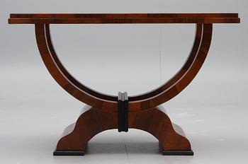 SIDEBOARD, art decostil, 1900-talets slut.