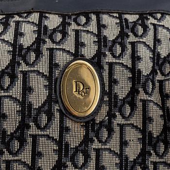 Christian Dior, weekendbag.