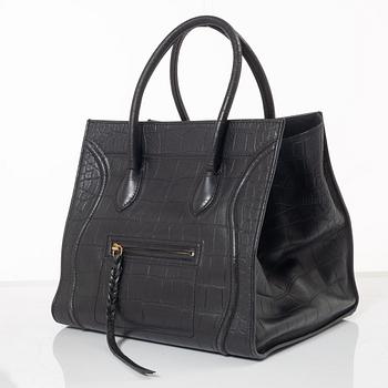 Céline, väska, "Luggage Phantom".