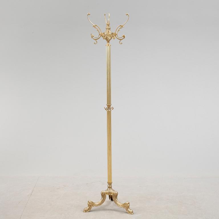 TAMBURMAJOR, 1900-talets andra hälft.