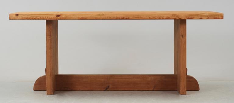 MATBORD, "Lovö", Axel Einar Hjorth, Nordiska Kompaniet, 1900-talets första hälft.