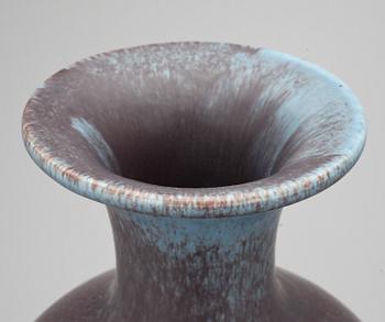 VAS, stengods, Gunnar Nylund, Rörstrand.