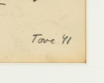 Tove Jansson, Boathouses.