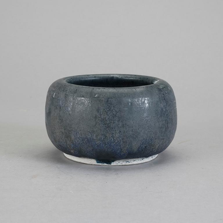 SKÅL, stengods, Mikael, Schilkin, Arabia.