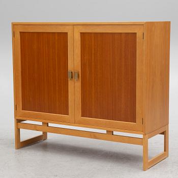 Åke Fribyter, a cabinet, Aktuell Form, 1960s.