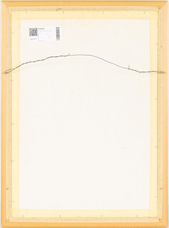 Lennart Jirlow, "Öppet fönster".