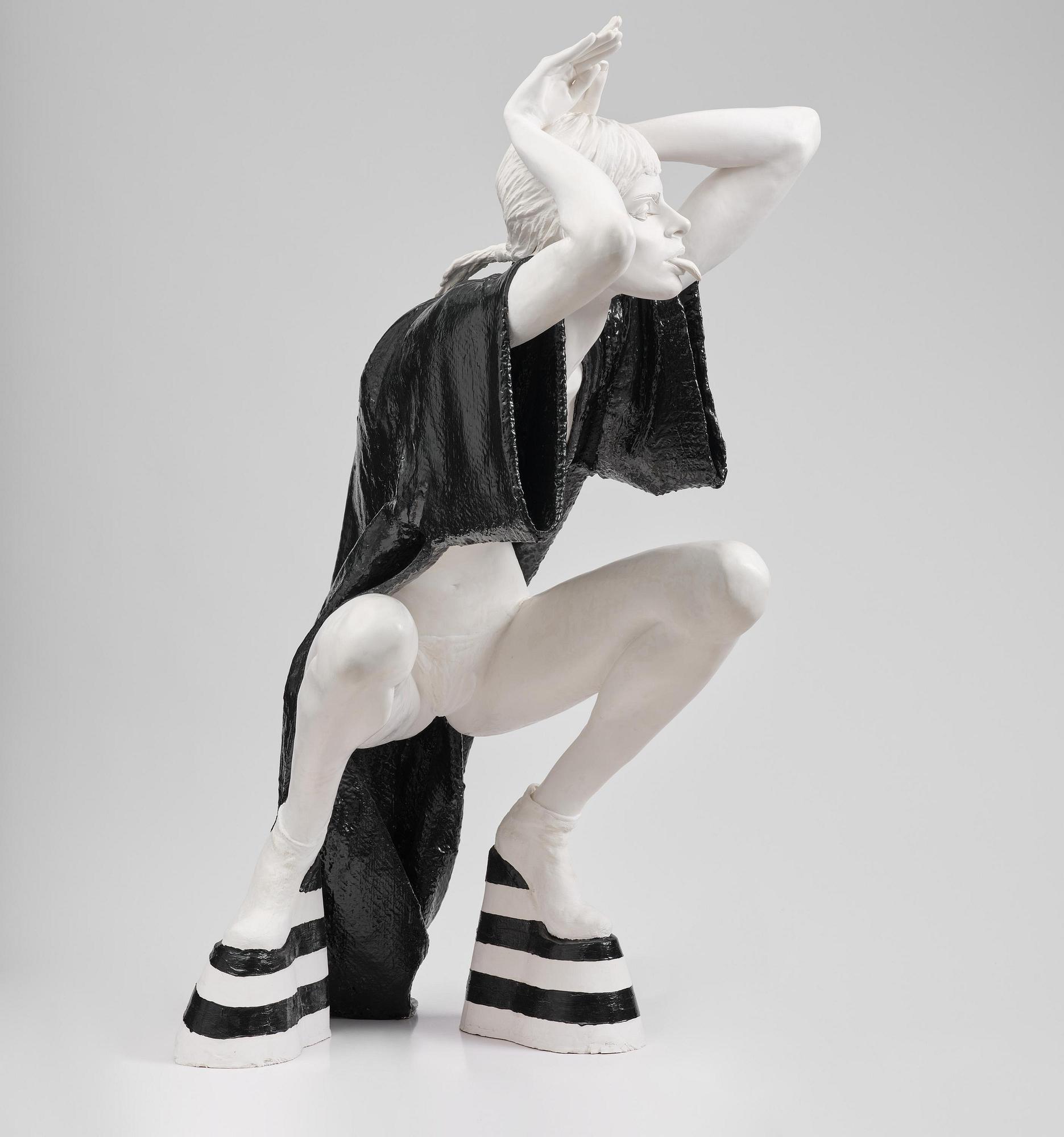 Cajsa von Zeipel, "Rabbit".