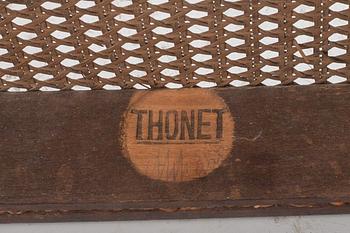 DAGBÄDD, Thonet, 1900-talets första hälft.