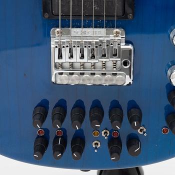 Ripley, "Stereo gitarr", USA, 1984.