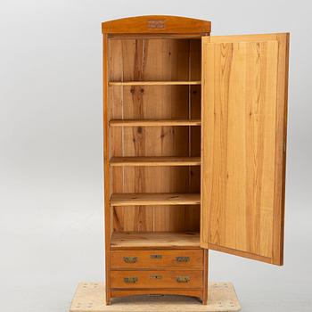 A cabinet, early 20th Century.