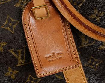 VÄSKA, "Keepall 50", Louis Vuitton.
