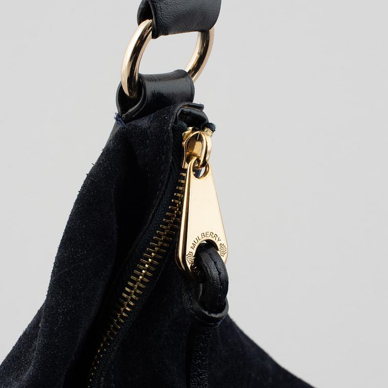 Mulberry, bag, "Daria".