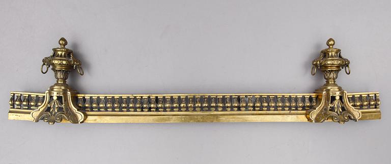 BRASSKYDD, tidigt 1900-tal.