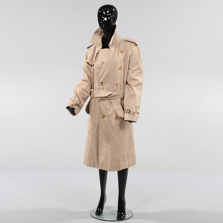 TRENCHCOAT, Burberry.