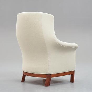 KERSTIN HÖRLIN-HOLMQUIST, an easy chair, model "Triva 564-071" for Nordiska Kompaniet 1965.