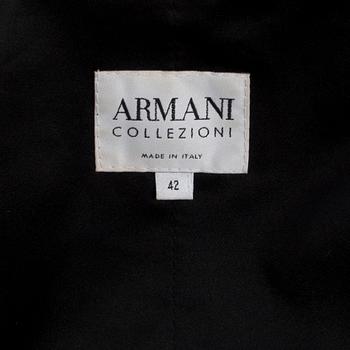 ARMANI COLLEZIONI, kavaj.