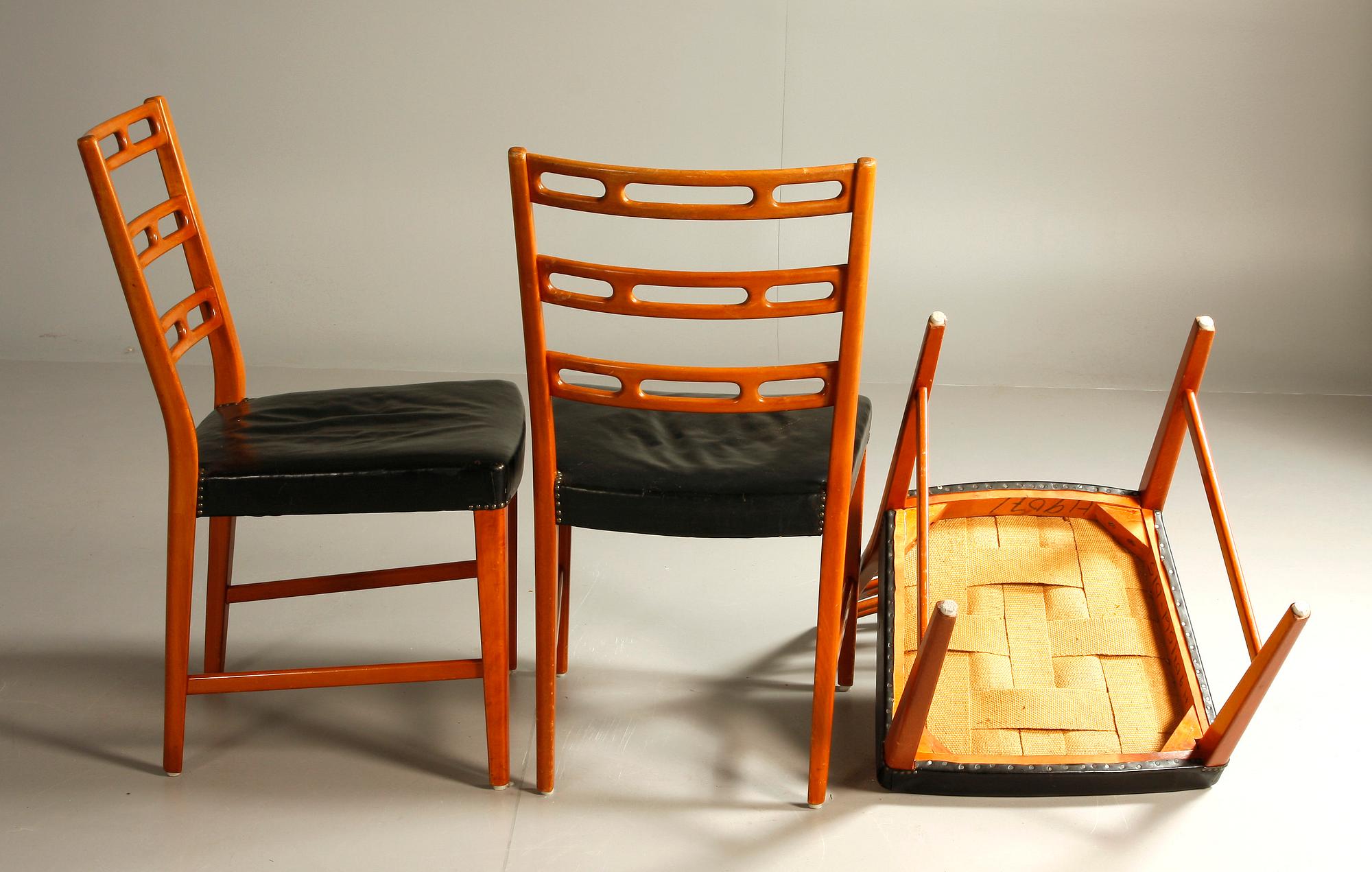 STOLAR, 6 st. 1950-tal.