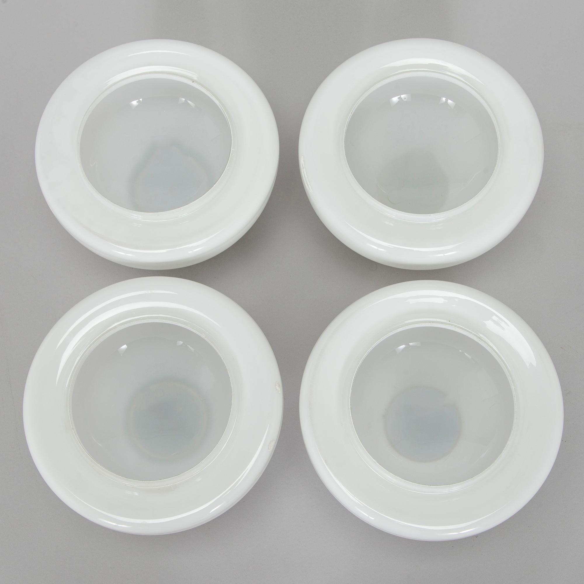 Paavo Tynell, Four mid-20th century 80113 (80112-25) for Idman.