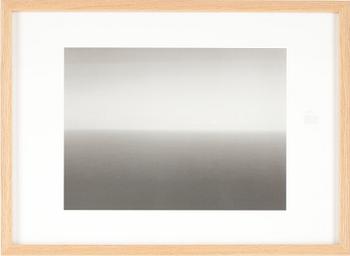 Hiroshi Sugimoto · HIROSHI SUGIMOTO, offsetlitografi, osign.