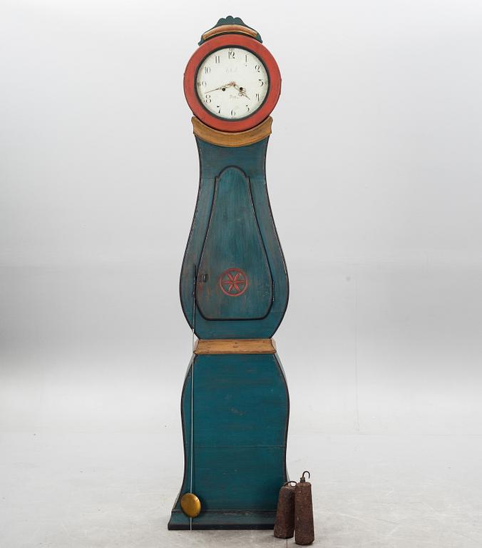 GOLVUR, 1800-tal.