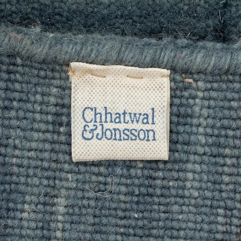 A 'Nari' rug from Chhatwal & Jonsson.