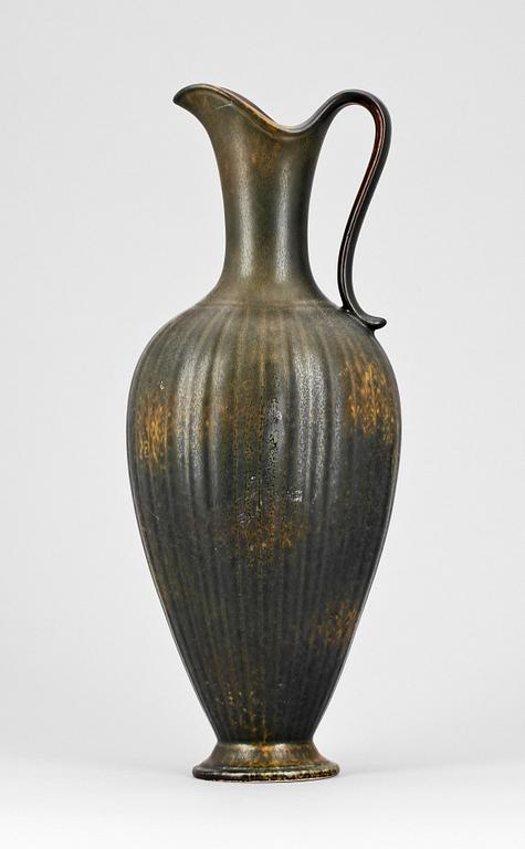 KANNA, stengods, Gunnar Nylund Rörstrand, 1950-tal.