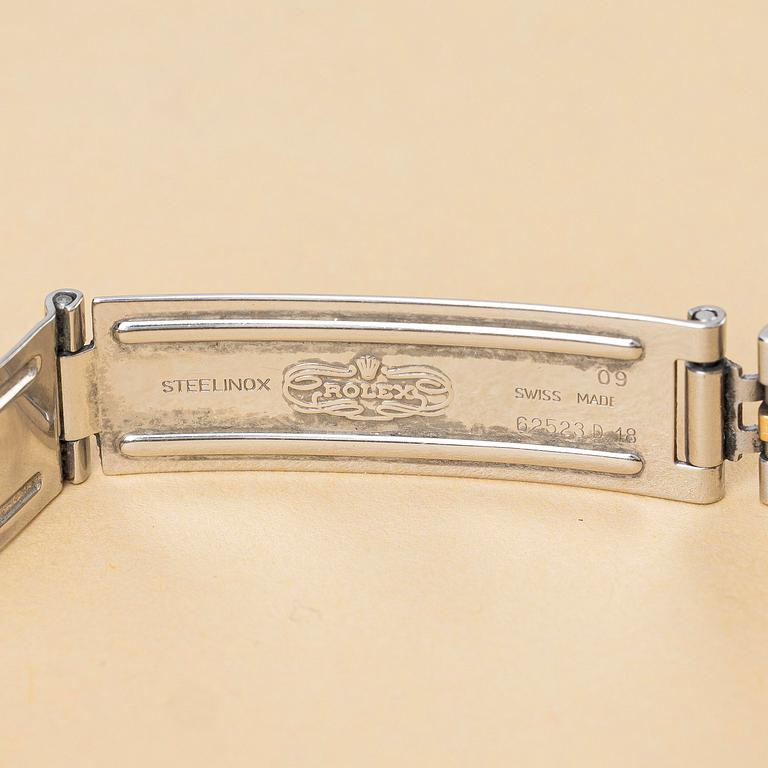 Rolex, Datejust, ca 1992.