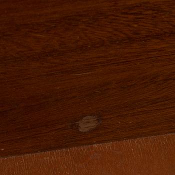 Josef Frank, Wall shelf, model B 2085, Svenskt Tenn.