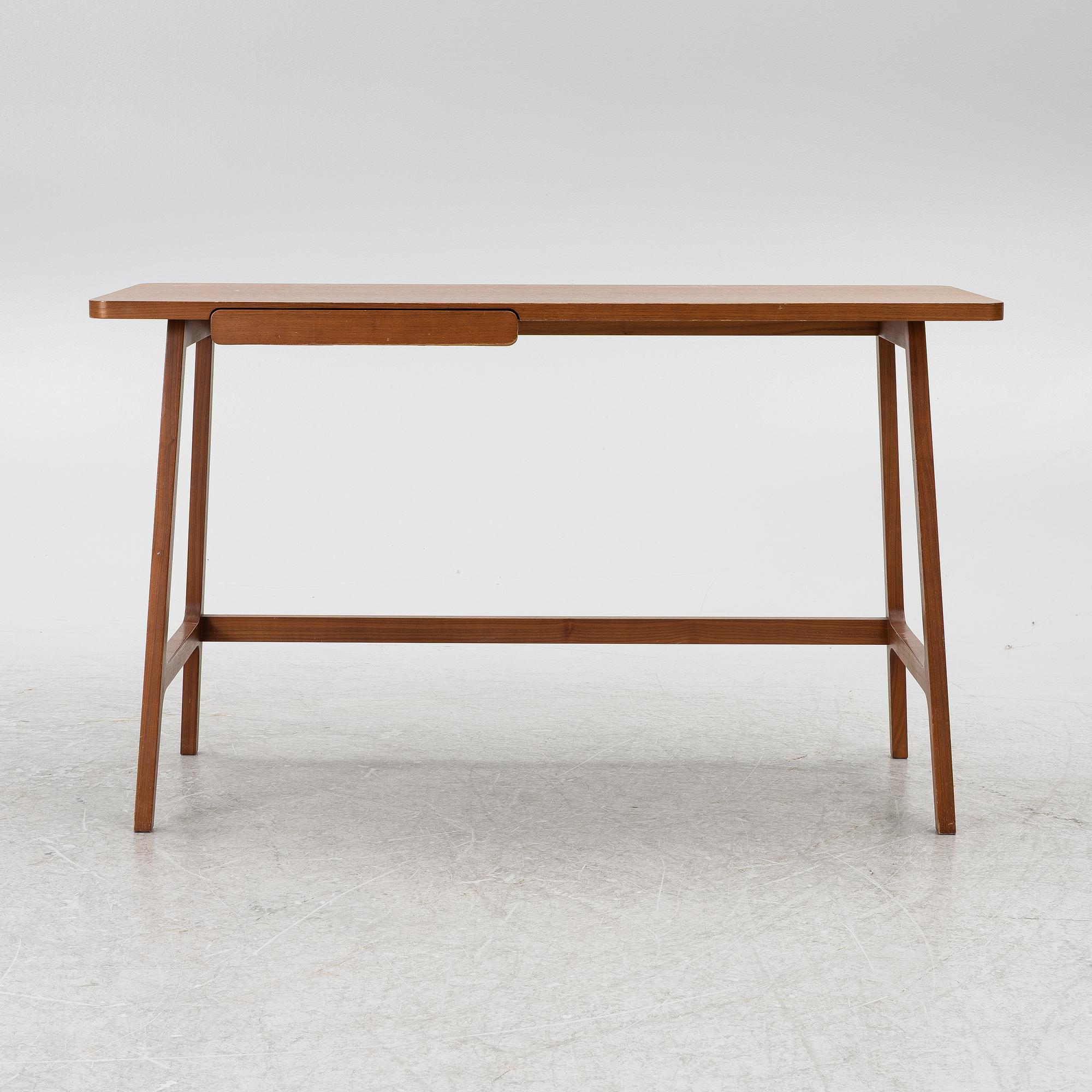 Claesson Koivisto Rune, skrivbord, "Litet", prototyp, Arflex, Japan, 2004.