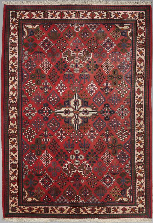 MATTA, orientalisk, 170x120.