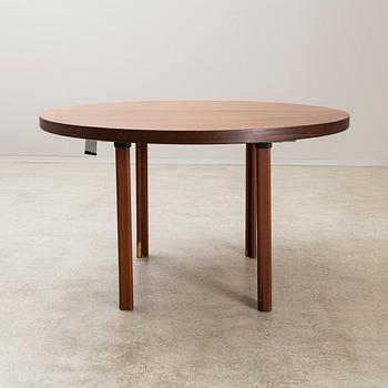 ALVAR AALTO, BORD. Stämplad Artek,1950/60-tal.