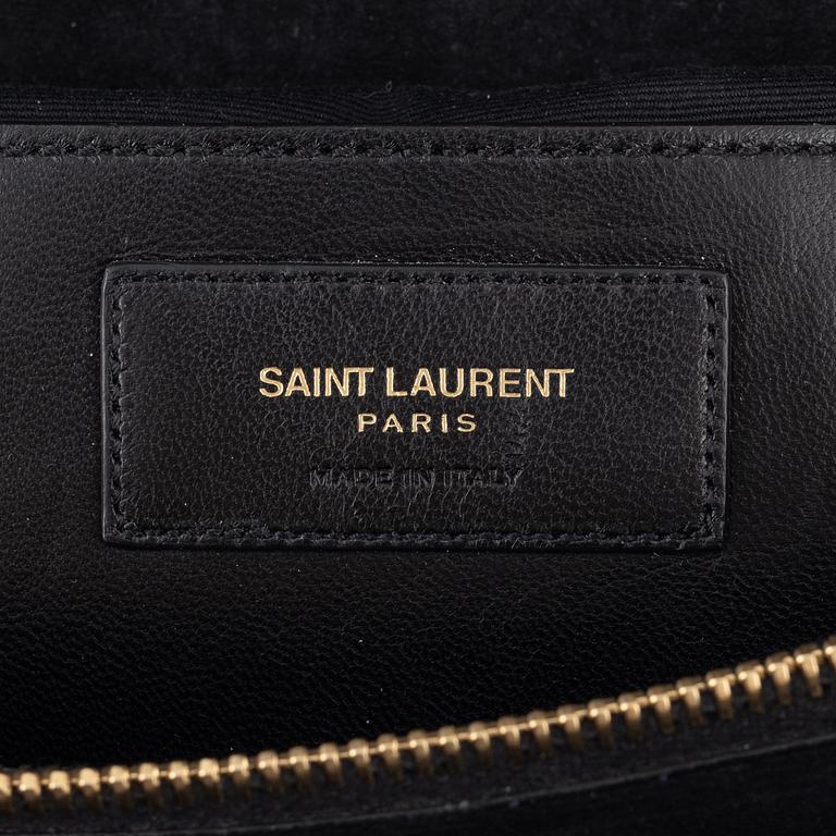 Yves Saint Laurent, "Soft envelope bag".