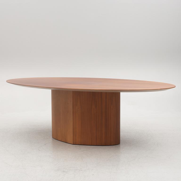 Matbord, "Monoplauto", Miniforms, Italien, samtida.