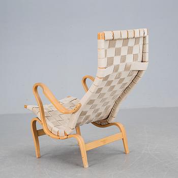 KARMSTOL, "Pernilla" Bruno Mathsson by Dux.