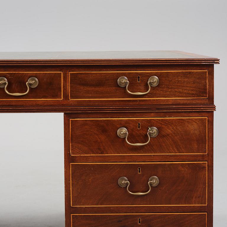 Desk, 19th/20th century.