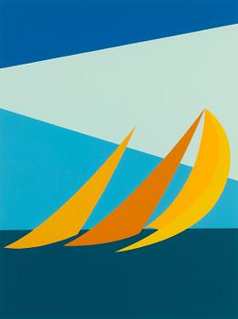 Franco Costa, "The Card".