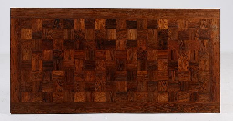 SOFFBORD, Poul Cadovius för France & Son, 1960/1970-tal.