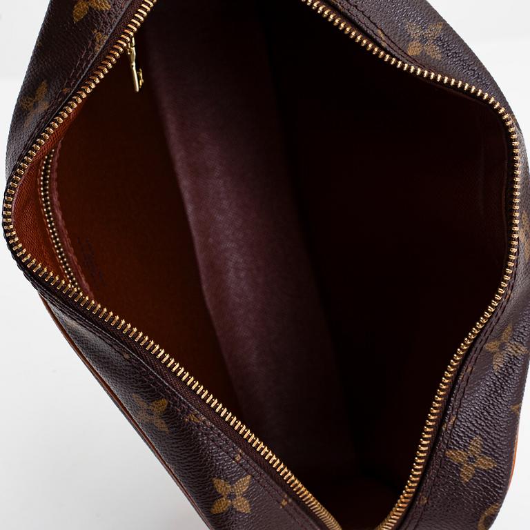 Louis Vuitton, "Trocadero 27", väska.