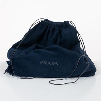 Prada, ryggsäck, "Re-Nylon".