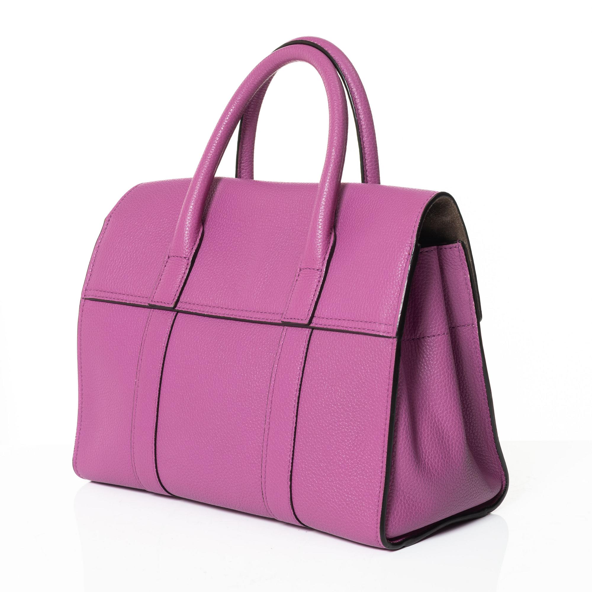 Mulberry, bag, "Bayswater Small".