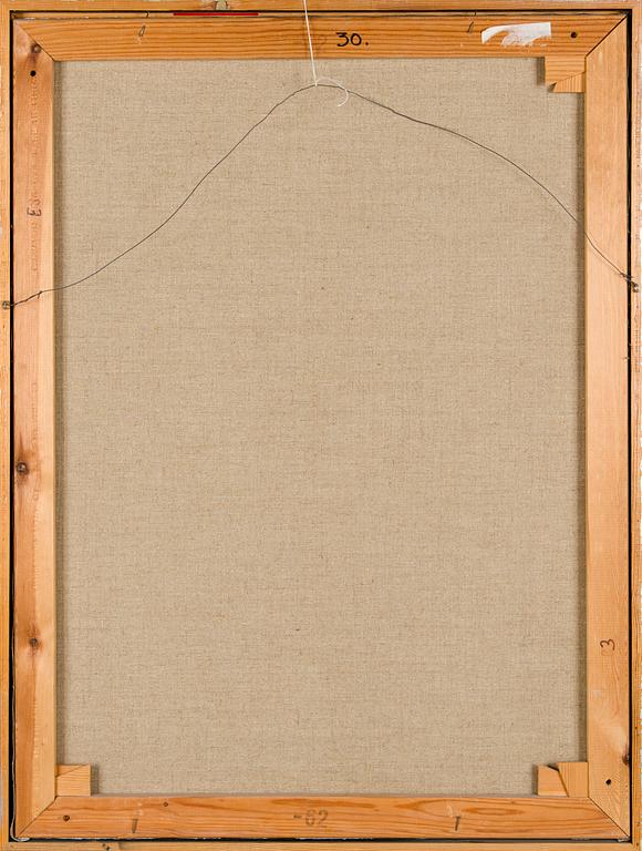 Per Stenius, Sommitelma.