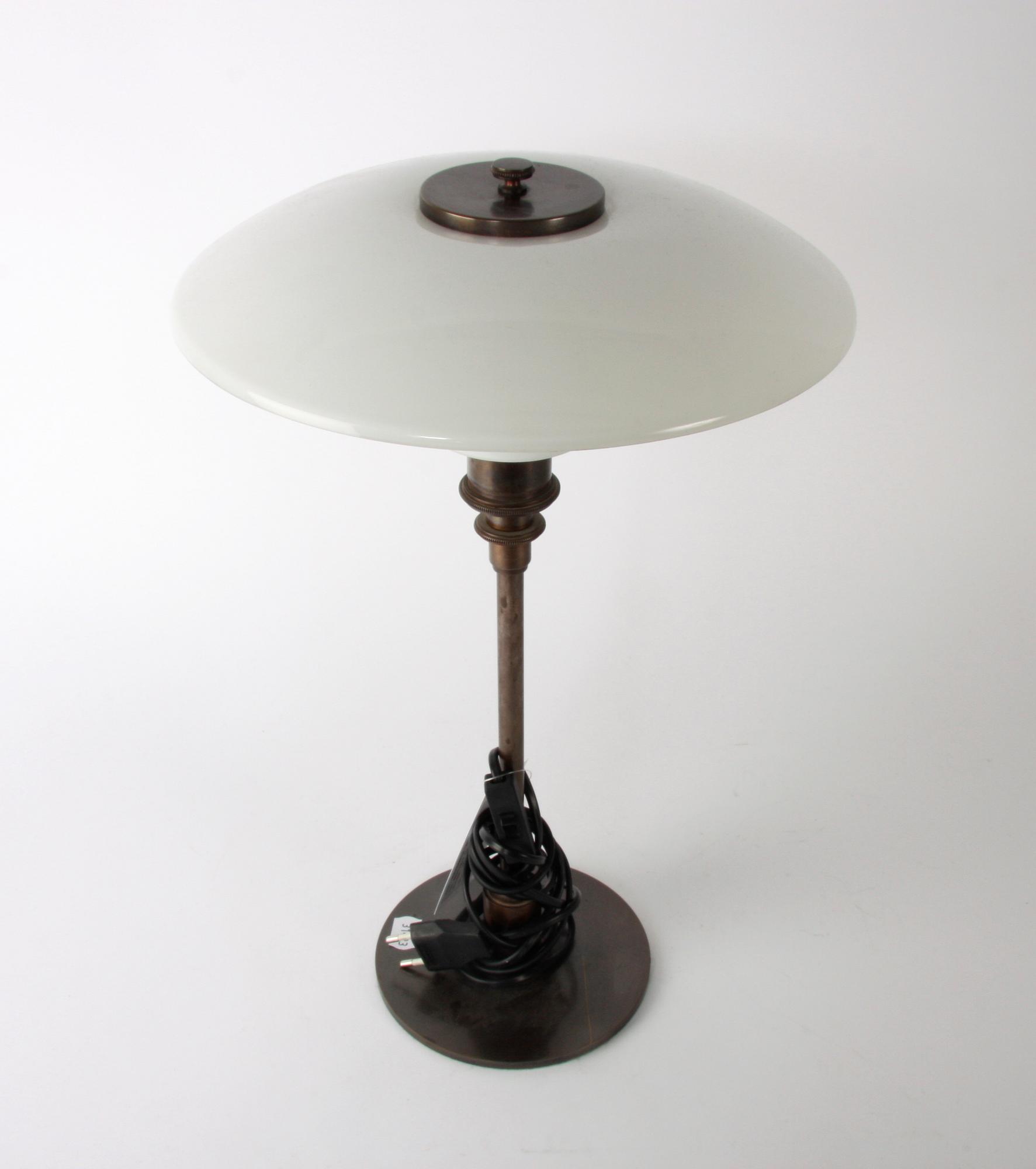 BORDSARMATUR, "ph 2/3", Poul Henningsen för Louis Poulsen, jubileumsutgåva 1994.