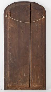 SPEGEL, 1800-talets andra hälft.
