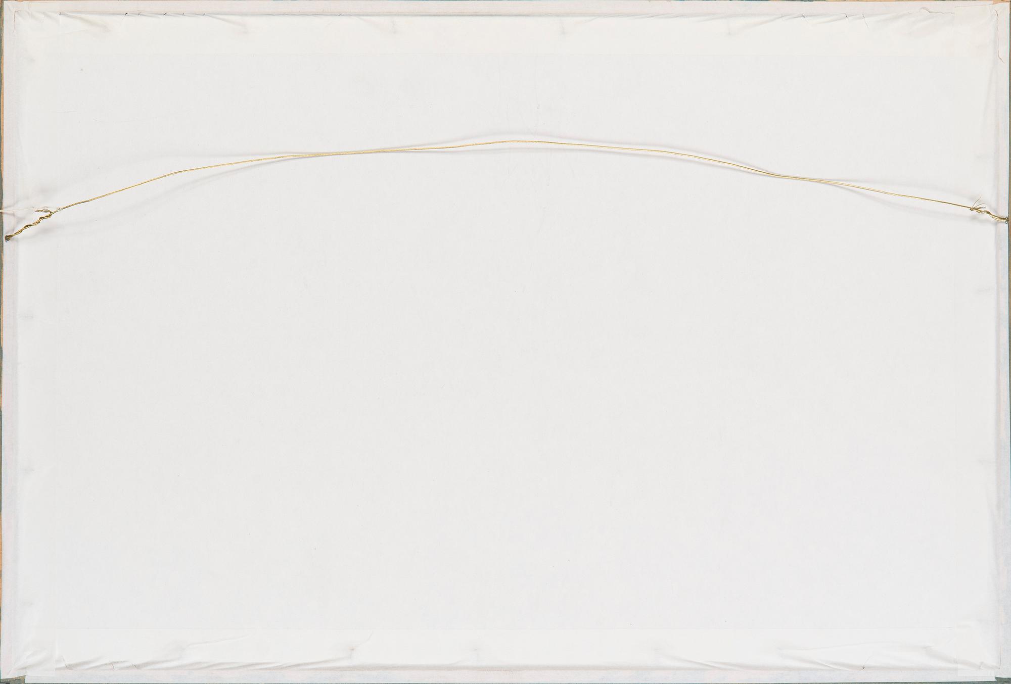 Osmo Rauhala, "Väliaika II".