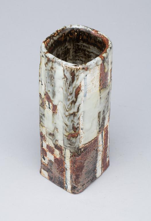 CARL-HARRY STÅLHANE, Vas, stengods. Uniksignerad. Rörstrand.