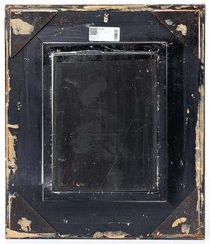 Ettore Simonetti, kopia efter, "At the Shoe Shop".